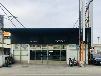 駿昇隔熱紙-員林店