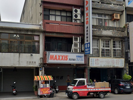 MAXXIS 瑪吉斯輪胎 - 明泰輪胎館