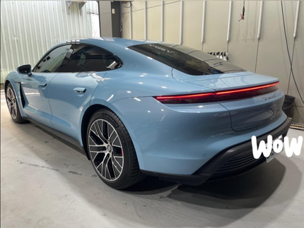 膜人車體美研(西園店)