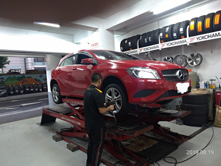 Continental德國馬牌輪胎-億豐輪胎