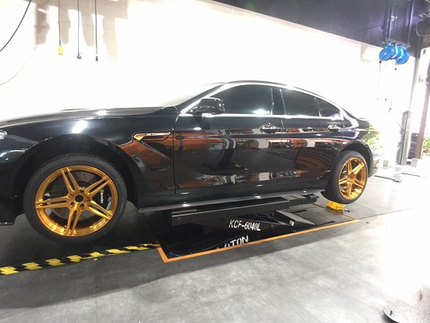Pirelli 倍耐力輪胎 - 琪積輪胎
