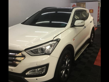 Pika2rain 膜法師汽車美容