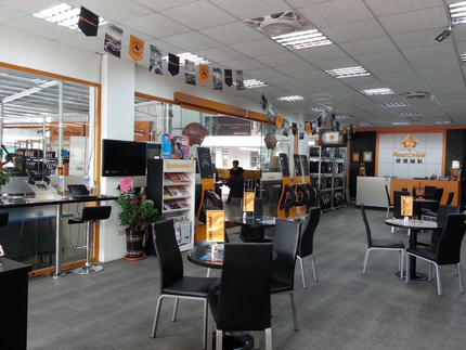 德國馬牌輪胎BestDrive旗艦店-榮穩輪胎保泰店