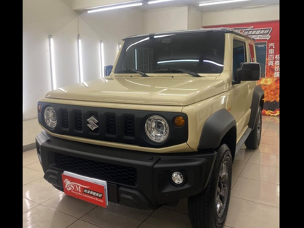 尚渼車體美研鍍膜