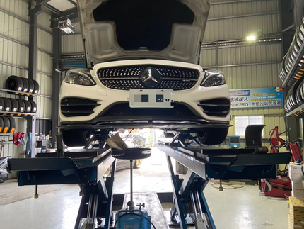 馬牌輪胎鑫合汽車