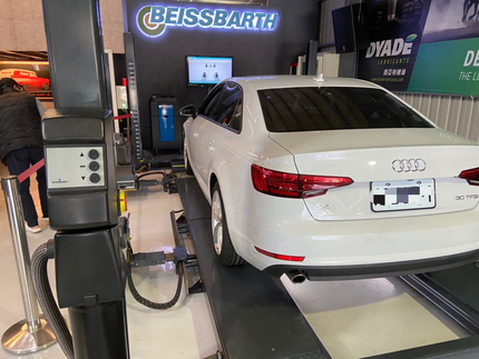 馬牌輪胎鑫合汽車