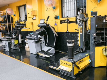 德國馬牌輪胎BestDrive旗艦店-台北輪胎金馬廠