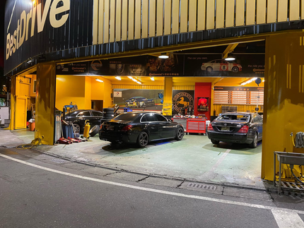 德國馬牌輪胎BestDrive旗艦店-九龍輪胎行