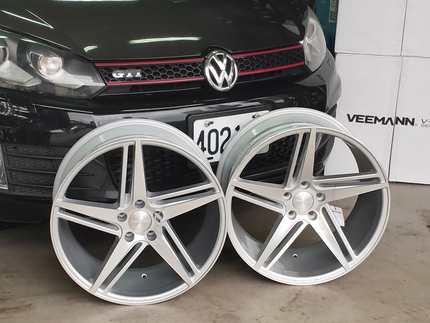 Yokohama 橫濱輪胎 - 強速輪胎