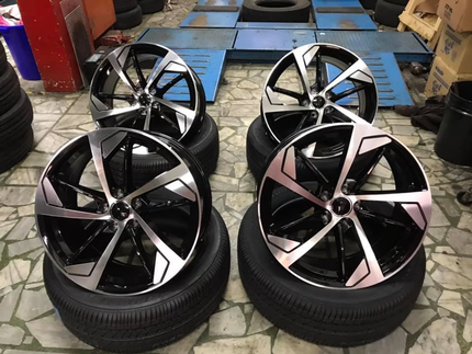 Bridgestone 普利司通輪胎 - 富驥輪胎館