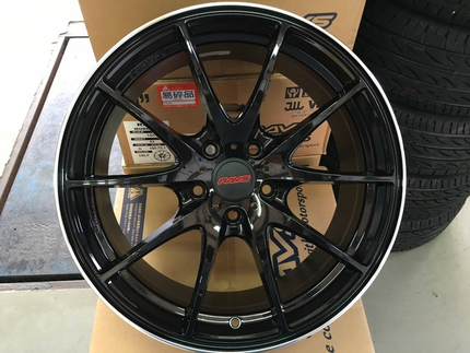 Yokohama 橫濱輪胎 - 強速輪胎