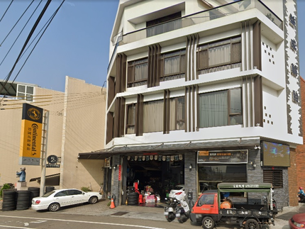 Continental德國馬牌輪胎-益成輪胎行