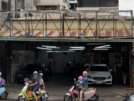 車易美汽車美容