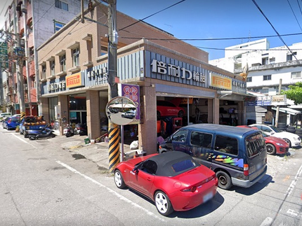 Pirelli 倍耐力輪胎 - 勇鉅輪胎