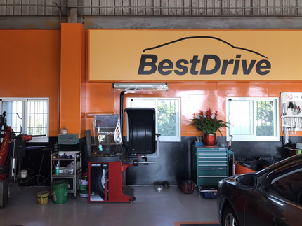 德國馬牌輪胎BestDrive旗艦店－元生輪胎行