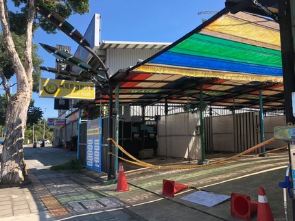 趣洗車自助洗車場24h 水湳經貿旗艦店 台中市西屯區 Dococar 汽車情報站