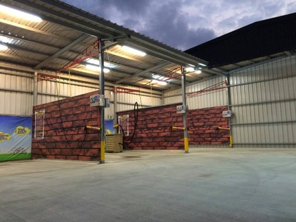 趣洗車自助洗車場24h 水湳經貿旗艦店 台中市西屯區 Dococar 汽車情報站